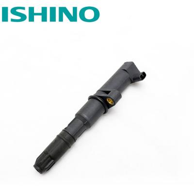 Chine Nouvelle bobine d'allumage pour Renault DACIA NISSAN OPEL VAUXHALL 7700107177 4408389 91159996 à vendre