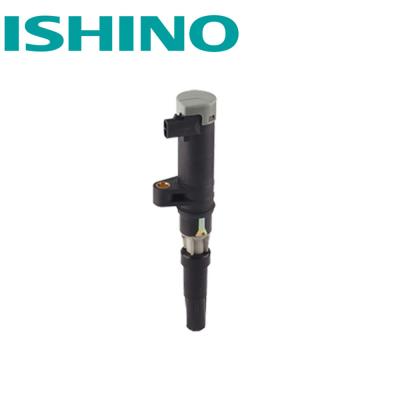 China Automotive Ignition Spark Coil For Renault Scenic i Scenic II 1.4 1.6 2.0 7700107177 SET OF 4 for sale