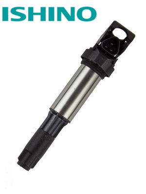 China High Performance Ignition Spark Coil For BMW E39 E46 E53 E60 E63 B322 C1404 UF522 UF515 for sale