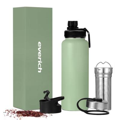 China Top Quality Business New Design Insulated Water Bottles Stainless Steel Water Bottle for sale