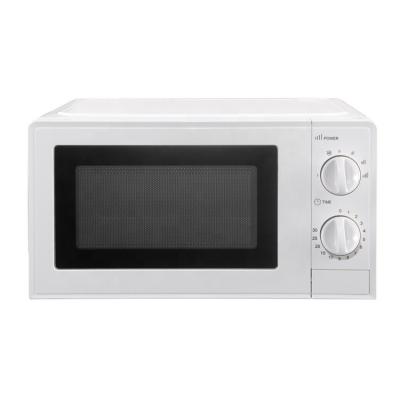 China New Household Style 20l Microwave Oven Table Top Microwave Oven for sale