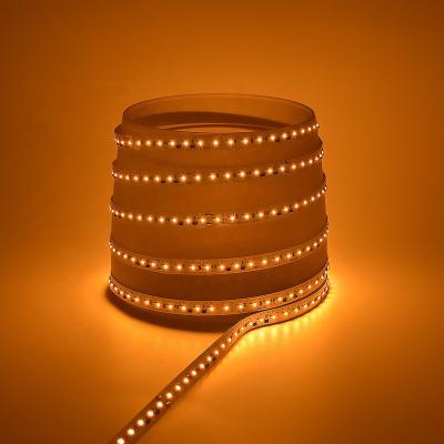 China Other New Product Factory Supplier Dtw Led Light Strip Double Color Led Light Strip Dim To Heat Led Light Strips for sale