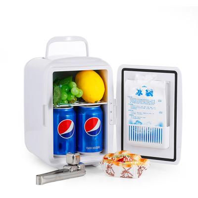 China Good THERMOELECTRIC price of Mini Fridge Car Fridges Small Mini Fridge for sale