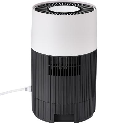 China 2021 MINI Dehumidifiers 400ML Full Shutdown Full Bucket Air Home Dehumidifiers CE Automatic Tabletop Dehumidifier for sale