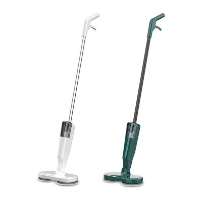 China Lightweight and portable cleaning, PORTABLE fast and cordless electric cleaning mop on the move for sale