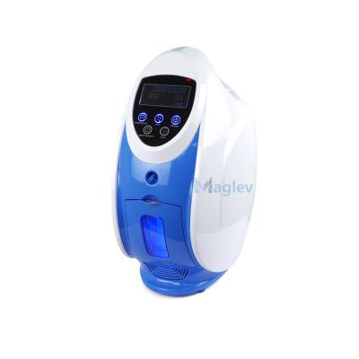 China Oxygen Facial Jet Portable Oxygen Generators Skin Rejuvenation Skin Care O2toderm Therapy Machine Machines for sale