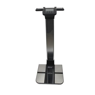 China Wholesale Cellulite Reduction Body Composition Analyzer With PC Software Segment Body Analysis Manufacturer Supplier for sale