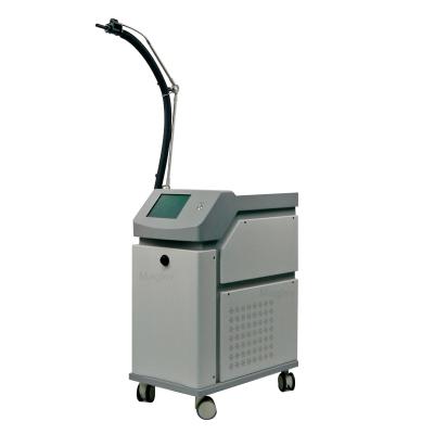 Κίνα Zimmer -40 Degree Gun Frozen Skin Cooler Gun Zimmer -40 Degree Laser Treatment Tattoo Removal Pain Relief Cryo Therapy Skin Cooling Machine προς πώληση