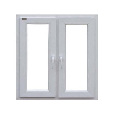 China High quality hot sale screen upvc doors and windows and china security folding windows for sale for sale