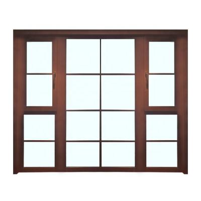 China cheap folding screen pvc arch window upvc windows doors for sale