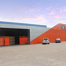 Verified China supplier - Foshan Silver Wing Outdoor Products Co., Ltd.