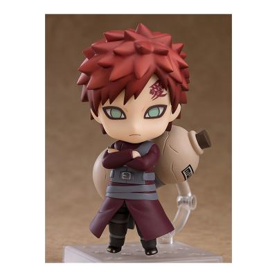 China Comic Toy Shippuden Cartoon Sabaku no Model Toy Character Gaar Model Figures for sale