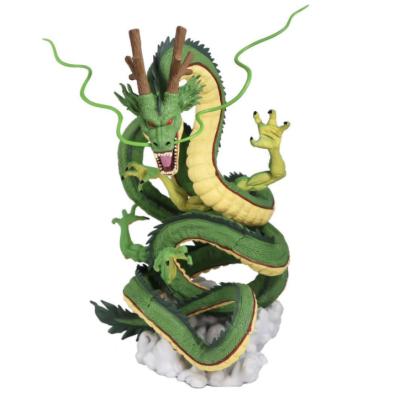 China PVC Collectable Super Dragon Vegeta Sun Wukong Dragon Blind Box Doll Event Cartoon Toy Japan Toys for sale