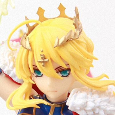 China Order MODEL TOY Lancer Fate /Grand/Arturia Pendragon model toys for sale