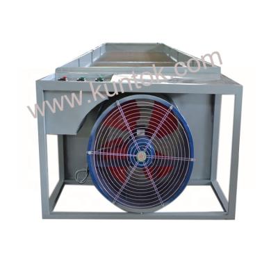 China Tea processing factory China manufacture orthodox tea production equipment tea withering machine / tea withering bowl for sale