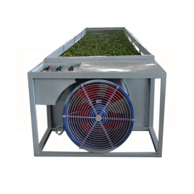 China Tea Processing Tea Equipment Tea Tedding Wilting Machine For Tea Processing for sale