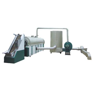 China Tea Processing Yongxing Machinery Tea Steam Fixing Machine Continuous Hot Air for sale