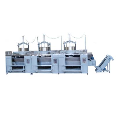 China Tea Processing Automatic Green Tea Twisting Machine Tea Processing Equipment Tea Leaves Grinding Mill Machine for sale