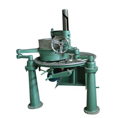 China Yongxing Machinery 350mm Mini Tea Processing Machine For Twisting Tea Oolong Tea Processing for sale