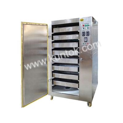 China Tea Processing Tea Fermentation Machine from Yongxing Machinery Factory for sale