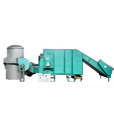 China food & Beverage Factory Yongxing Machinery Tea Leaves Dryer Machine Conveyor Belt Tea Processing Drying Machine for sale