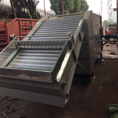 China Tea Processing Chain Plate Connection Automatic Tea Dryer Tea Drying Processing Machine For Tea Production Line for sale