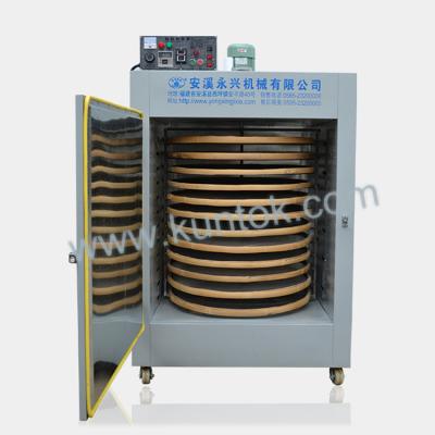 China Vegetable Plant Small Fruits Drying Machine Automatic Fruit Dryer for sale