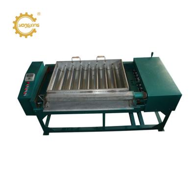 China Tea Factory Yongxing Machinery Needle Tea Molding Machine for sale