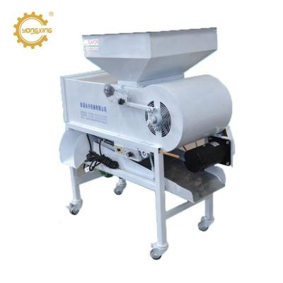 China Tea Processing Tea Winnowing Dry Sorter Mini Tea Processing Machine Tea Sorter for sale