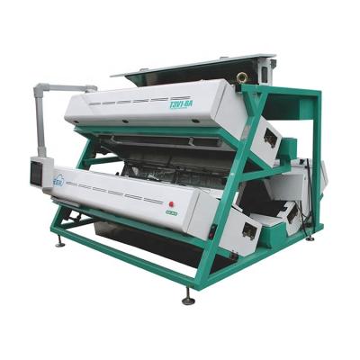 China Tea CCD Tea Color Sorter Tea Leaf Sorter for sale