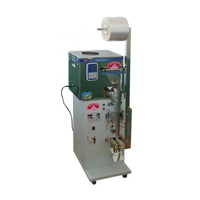 China Food Yongxing Machinery Making Tea Bag Automatic Loose Tea Powder Packing Machine for sale