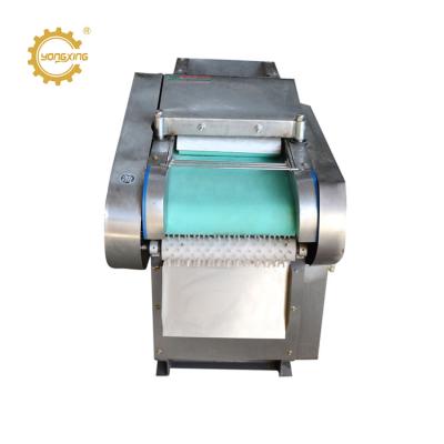 China food & Fresh Beverage Factory Yongxing Machinery Leaf Cutter Tea Cutting Machine for sale