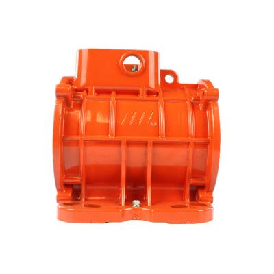 China Totally Enclosed Vibration Motor For Surfboard For Vibrating Screen Concrete Screen Motor Netting for sale