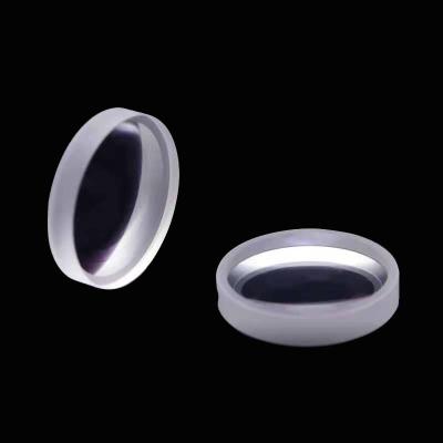 China Projector optical lens optical glass biconcave lens, focus astigmatism, used for camera lens products for sale