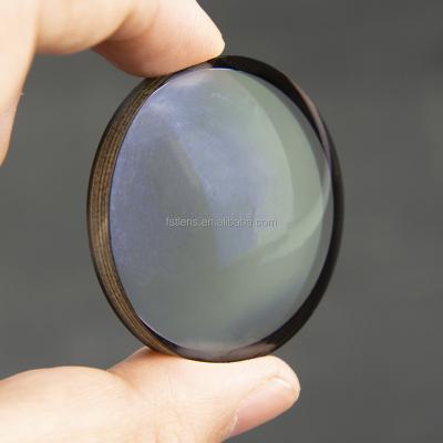 China Wholesale Projector Optical Glass K9 Optical Glass Laser Spherical Flat Concave Lens For Laser Product Lens for sale