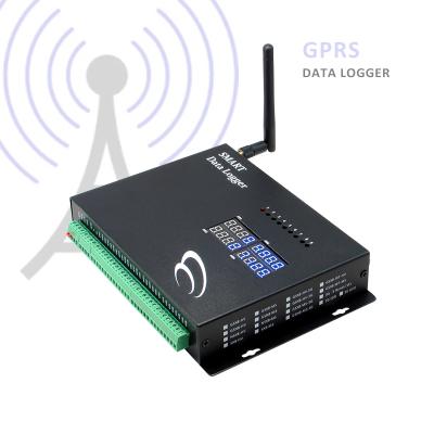 China Warehouse Lora Gsm Module Modbus Meter GPRS DATA LOGGER Electronic Data Systems for sale