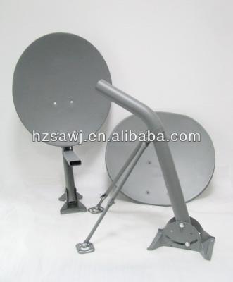 China Shelf Bracket Directv Antenna Support Mount for sale