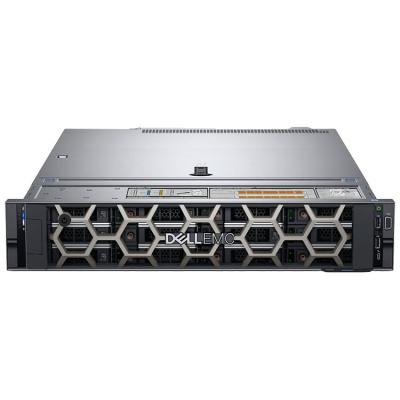 China 2u dell poweredge r540 cheap rack server for dell storage server 6130 processors R540 for sale