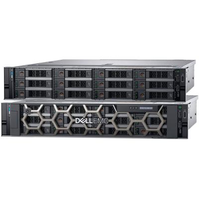 China dell poweredge r540 server for computer server system network intel xeon 4214 processor r540 for sale