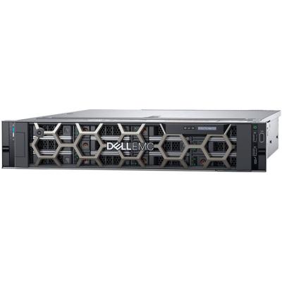 China New original dell poweredge r540 network server for 2U rack mounted gpu server gpu server R540 for sale