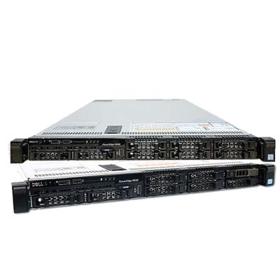 China Best selling 2U rack mini server for dell poweredge r630 server Intel Xeon E5-2600 processor R630 for sale