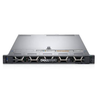 China DELL PowerEdge R640 1U Rack Server For Computer Server System Network Storage Server R640 for sale