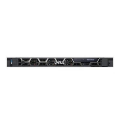 China DELL PowerEdge R650 1U Rack Server For Computer Server System Network R650 Mini Server for sale