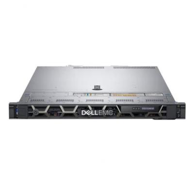 China new original 2u rack dedicated server for dell poweredge r740 network server R650 for sale