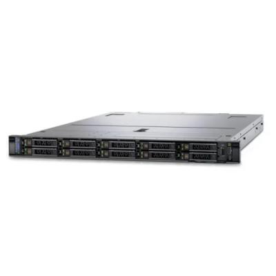 China Best selling 1U rack mini server for dell poweredge r650 server Intel Xeon 4310T processor R650 for sale