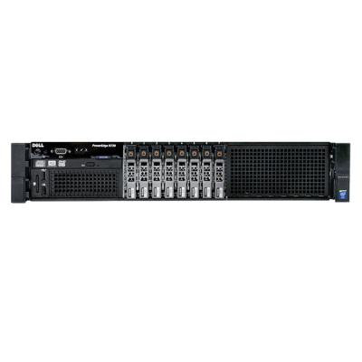 China High Configuration R730 2U Cheap Price Rack Server For Dell R730XD Refurbished R730 Server for sale