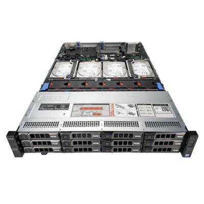 China Best selling 2U rack mini server for dell poweredge r730 server for r730xd network server R730 for sale