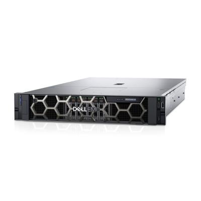 China Hot Selling Dell PowerEdge R750XA Server 2U Server Rack Server for Intel Xeon 4310 Processor R750XA for sale