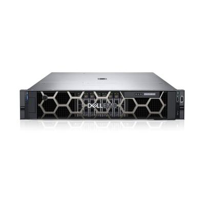 China High Configuration Cheap Price R750XA 4314 Rack 2U Server For Dell Storage Server R750XA Dedicated Server for sale