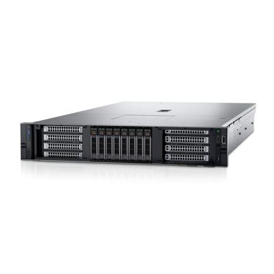 China Best selling 2U rack mini server for dell poweredge r750XA server Intel Xeon 4310T processor R750XA for sale